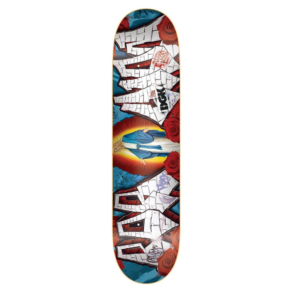 LOGO DECKS POP VIDA 7.9 U3452-C01S01