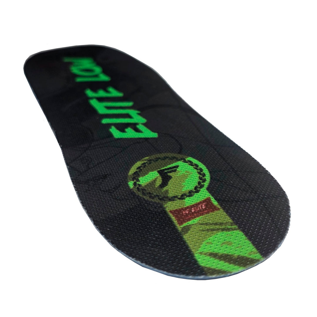 KING FOAM ELITE LOW INSOLES MIDIUM (23cm～28.5cm)