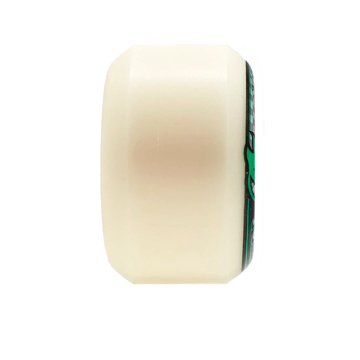F4 101 DURO CONICAL GREEN PRINT 54mm U2727-C01S01