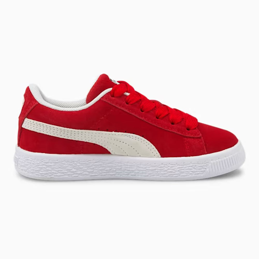 SUEDE CLASSIC KIDS U1513-C01S01