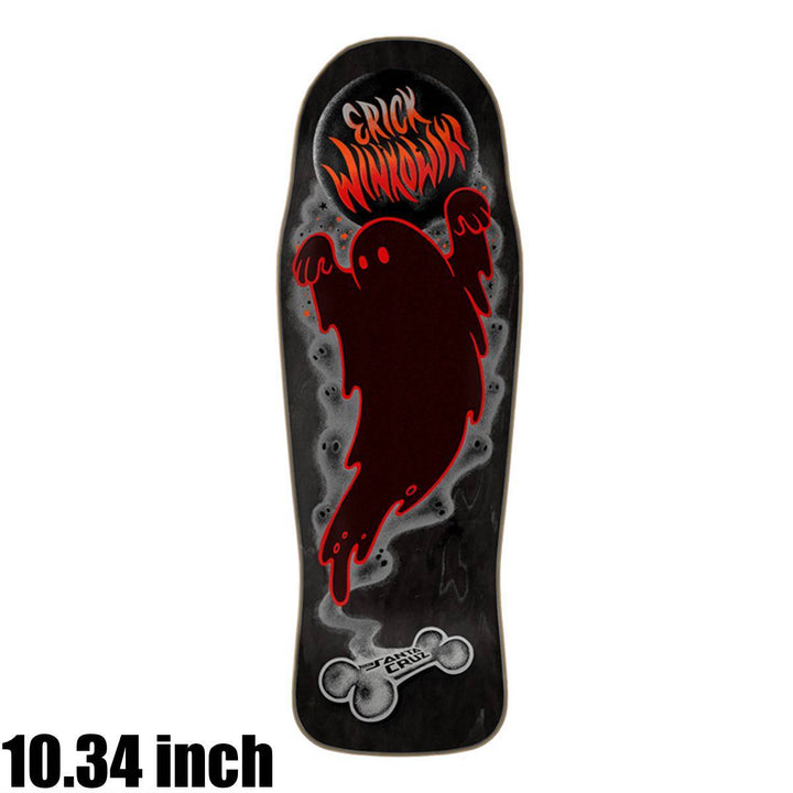 WINKOWSKI GHOST 10.34