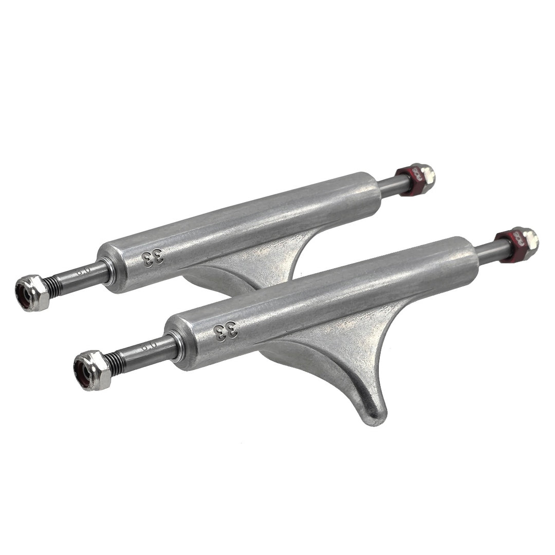 AF1 HOLLOW POLISHED HANGER 33