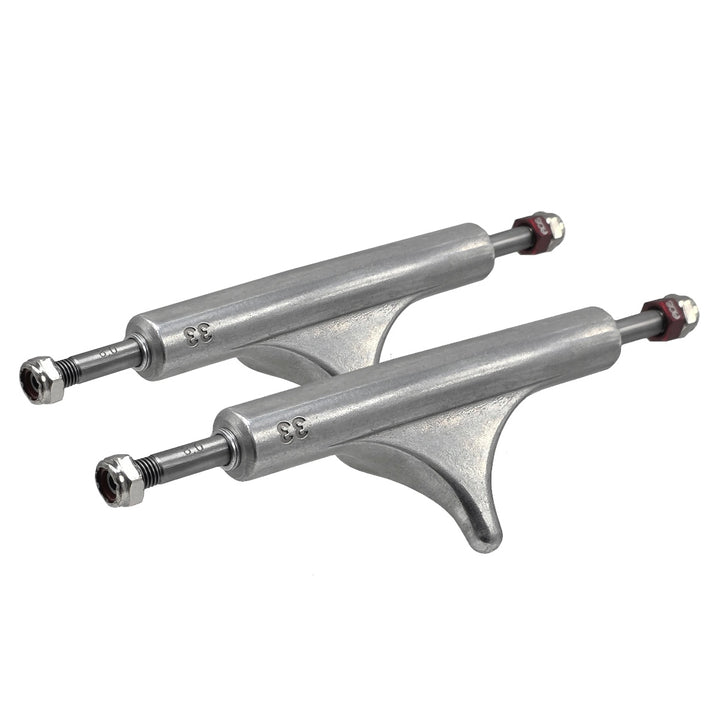 AF1 HOLLOW POLISHED HANGER 33