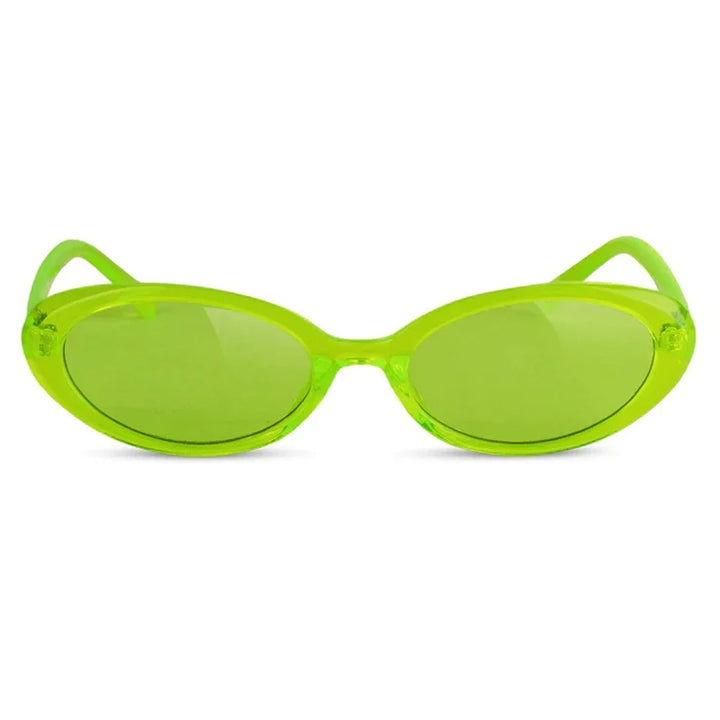 STANTON LIME / LIME Sunglasses U1379-C01S01