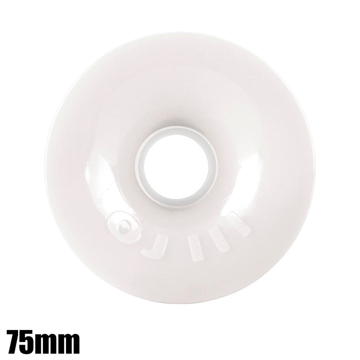 THUNDER JUICE TEA CUP WHT 75mm 78A