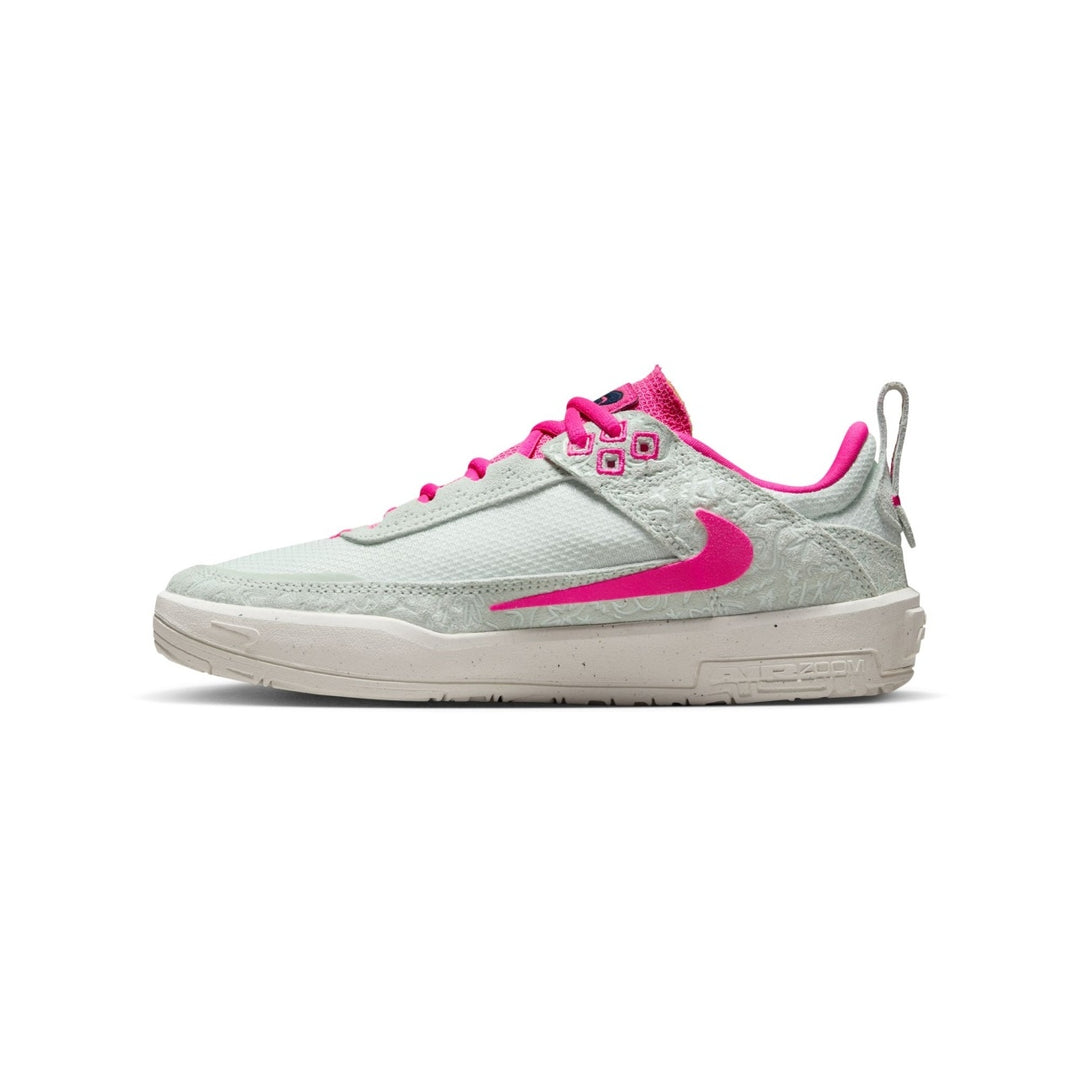 NIKE SB DAY ONE SE ( SAIL/BLACK-BRLY GREE ) FN4211-100