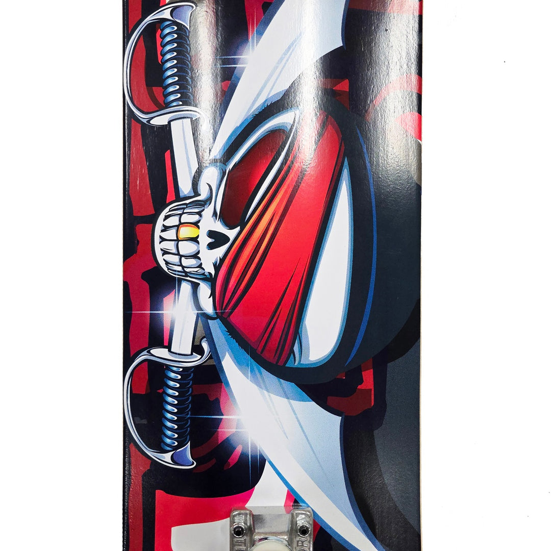 CLASSIC SWITCH BLADES 8.0 コンプリート