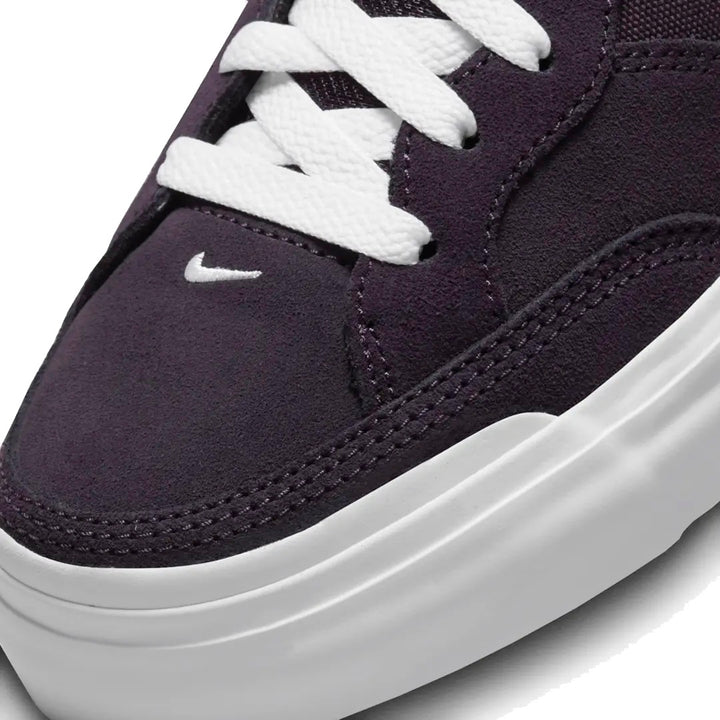 26.0cm (ウィメンズは26.5cm) NIKE SB WMNS ZOOM POGO PLUS ( CAVE PURPLE/WHITE ) DR9114-500