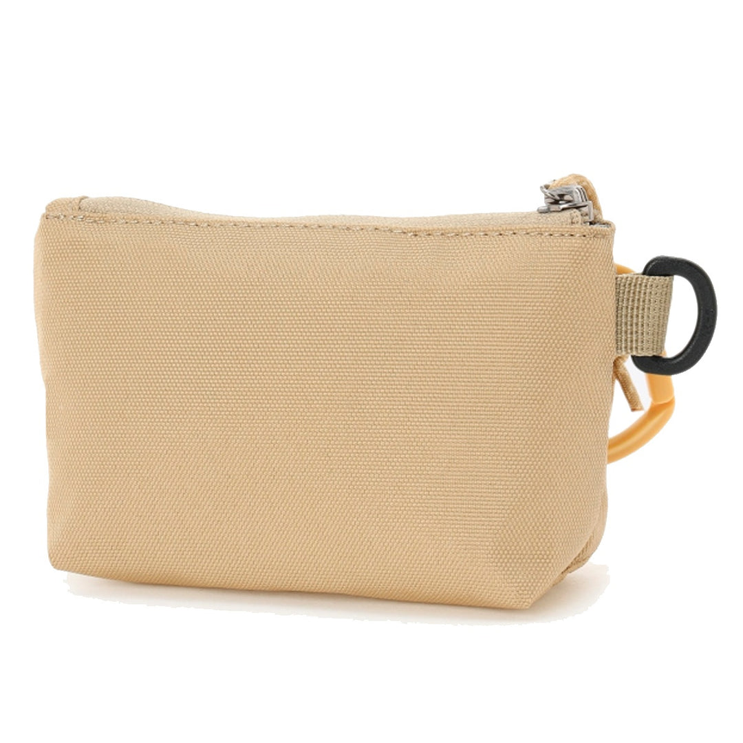 プライスストリームポーチS PU2408-265 British Tan