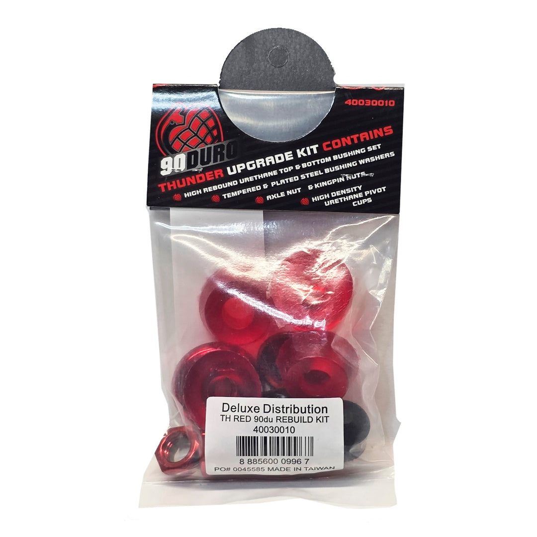 REBUILD KIT 90DURO (RED)