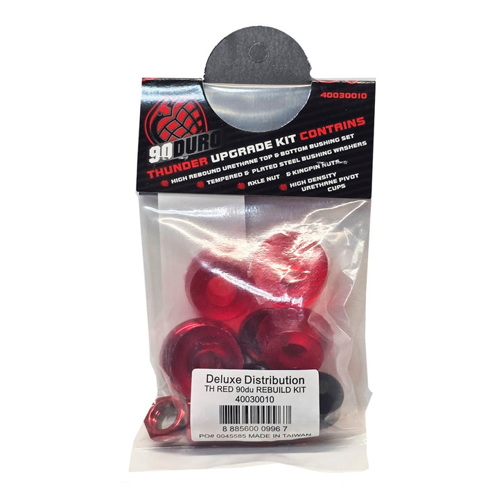 REBUILD KIT 90DURO (RED)