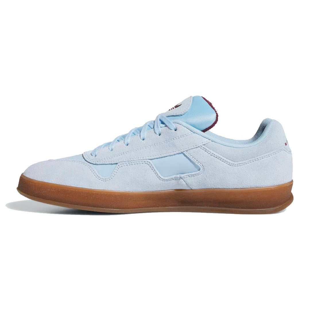 ALOHA SUPER ( HQ4717 ) スケートボード スケボー シューズ スケシュー スニーカー 靴 メンズ