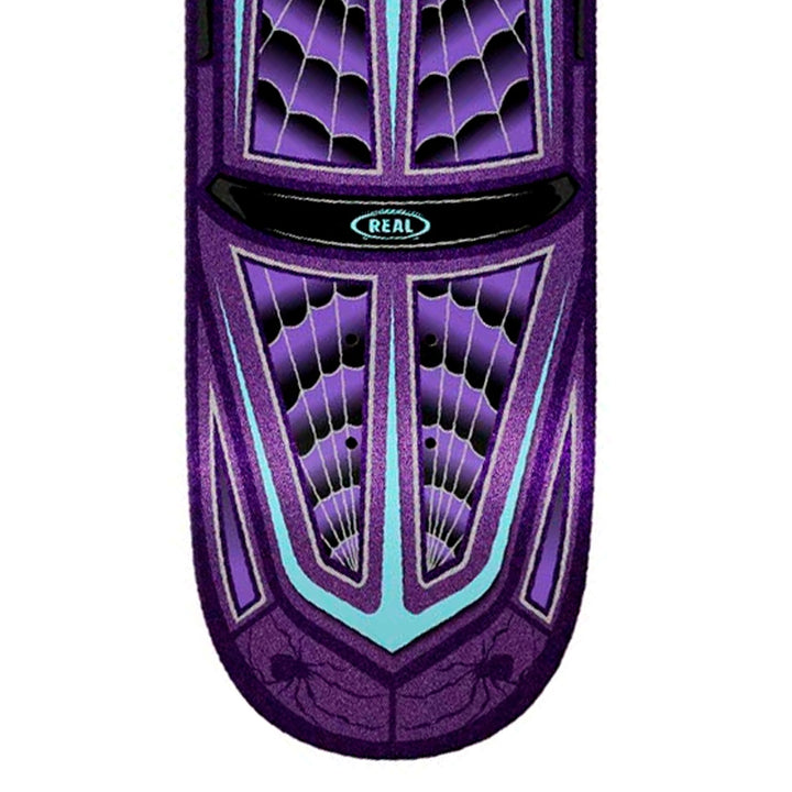 HAYLEY THREADLINE True Fit Mold 8.06 スケートボード スケボー デッキ