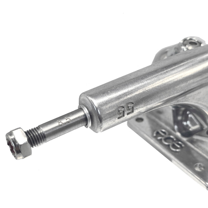 AF1 HOLLOW POLISHED 55 HI