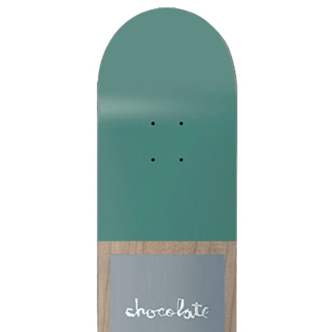 OG SQUARES FERNANDEZ 8.125 スケートボード スケボー デッキ