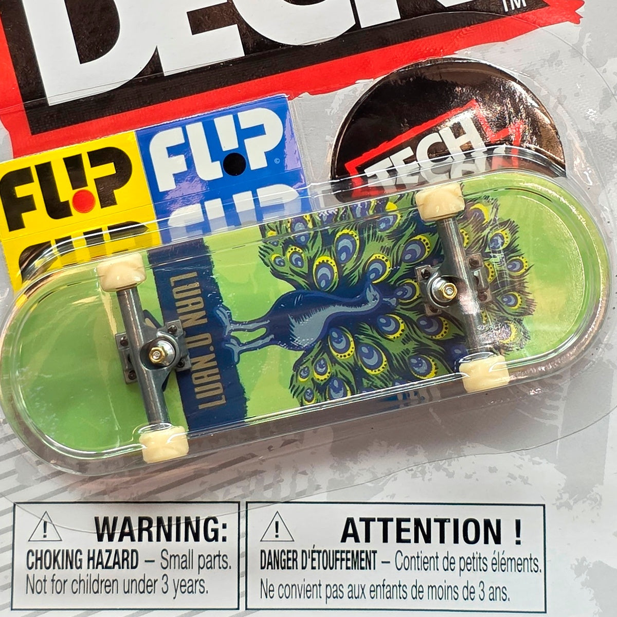 VOL.19 FLIP 101mm (フリップ) – 株式会社 エス・ツー
