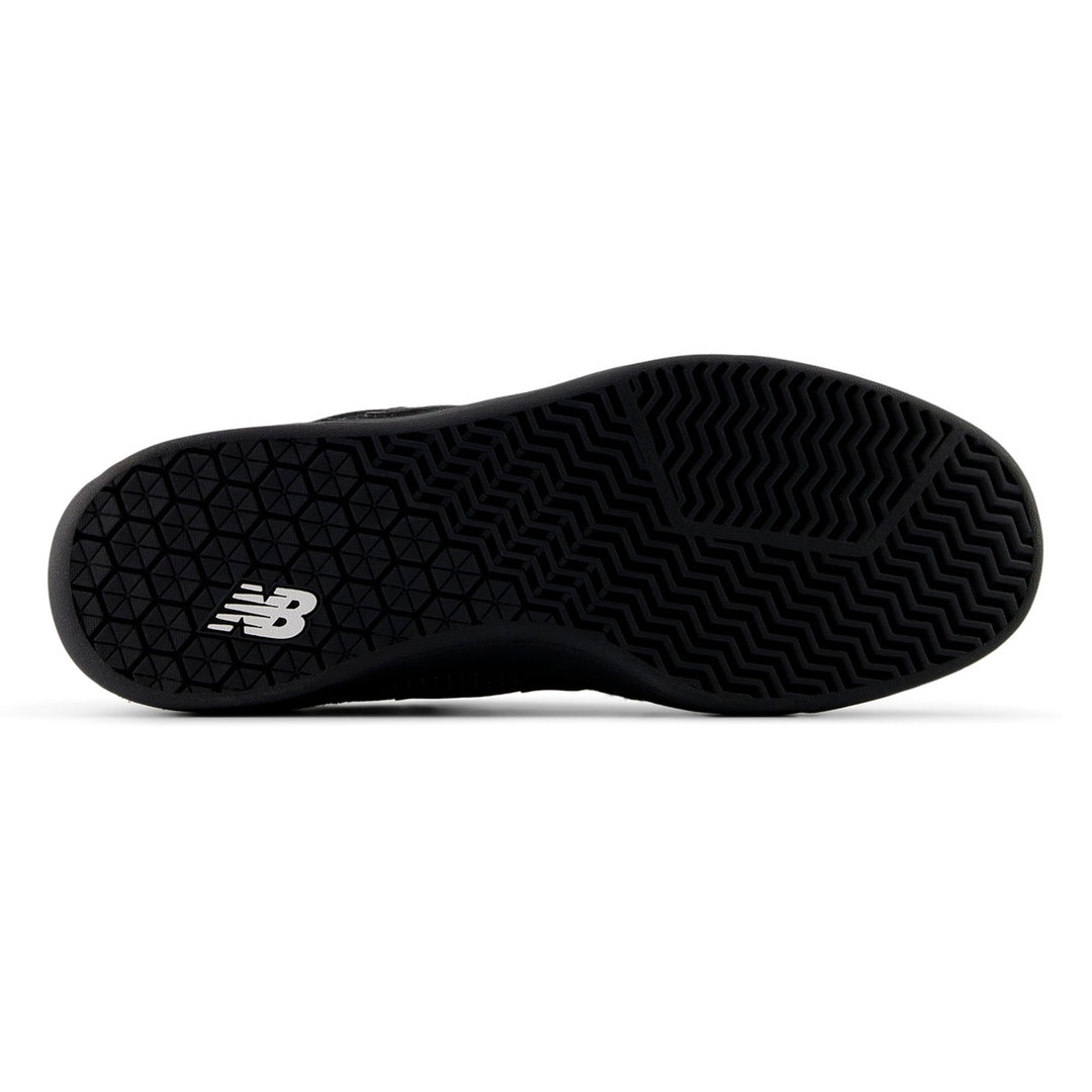 UN440BVU black スケートボード スケボー シューズ スケシュー スニーカー 靴 メンズ SKATEBOARD SHOES