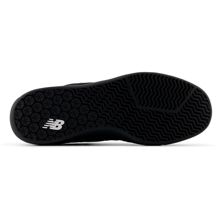 UN440BVU black スケートボード スケボー シューズ スケシュー スニーカー 靴 メンズ SKATEBOARD SHOES