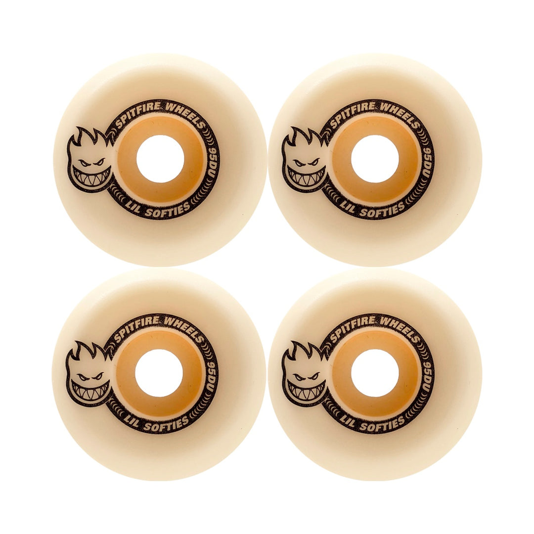 F4 95 LIL SOFTIES CONICAL FULL 53mm