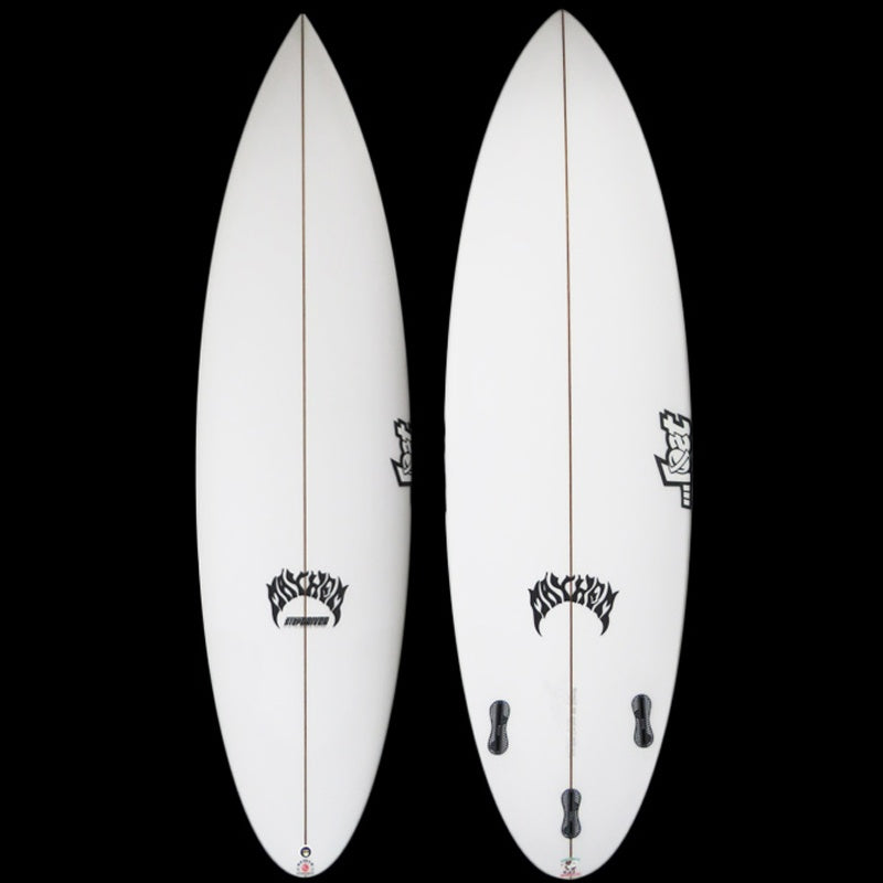 ★入荷★ STEP DRIVER 2.0 ROUND TAIL (5.9” 26.00cl) MADE IN JAPAN QUALITY U4980-C01S01