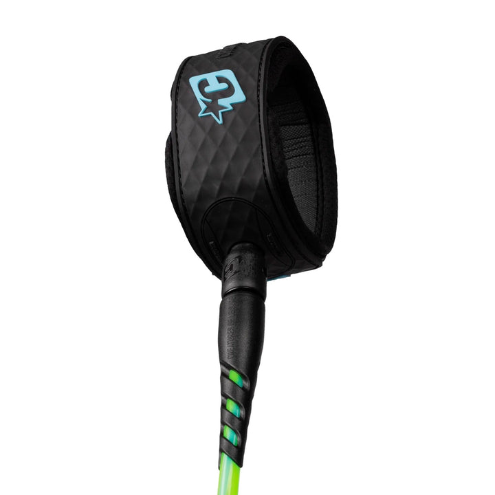 CREATURE RELIANCE 2.0 STANDARD DUTY (PINE LIME TWIST) 6FT 7mm