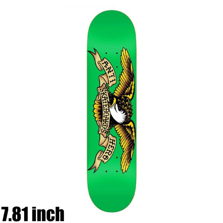 CLASSIC EAGLE 7.81