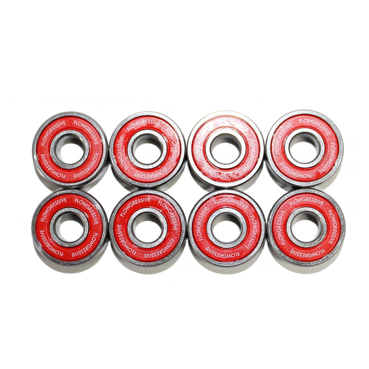 CERAMIC BEARINGS TEAM スケートボード スケボー ベアリング