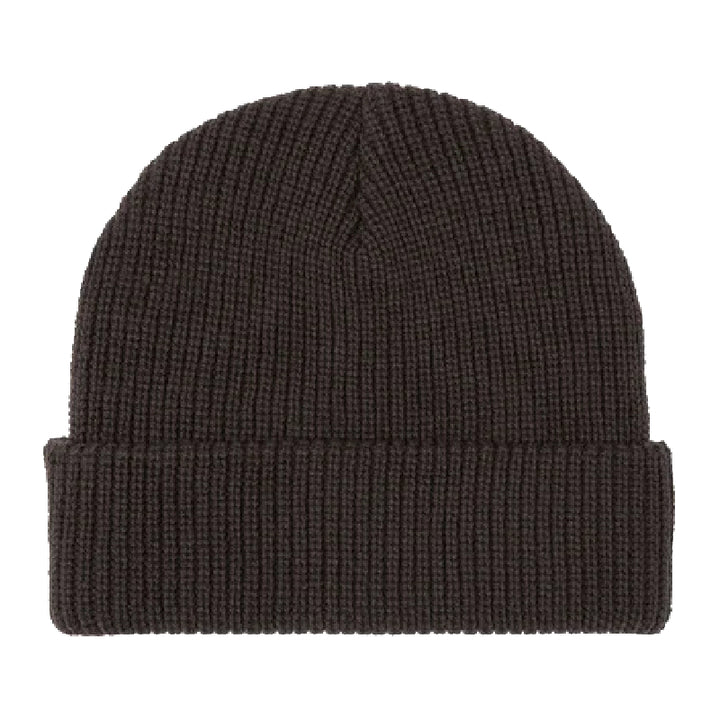 SET USUAL BEANIE (ESPRESSO)