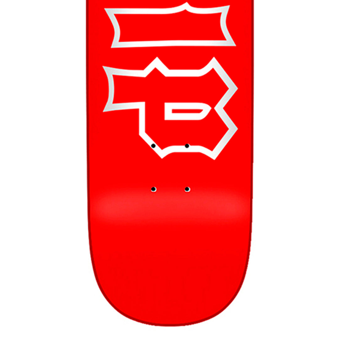 CANCELLED DIPPED REDOUT 8.0