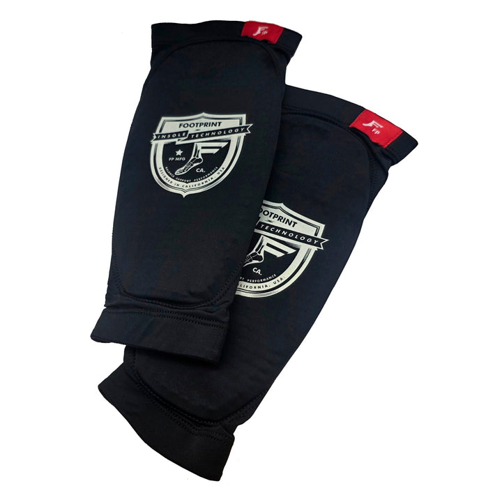 HEAVY PROTECTION SHIN SLEEVE シンガード すね当て