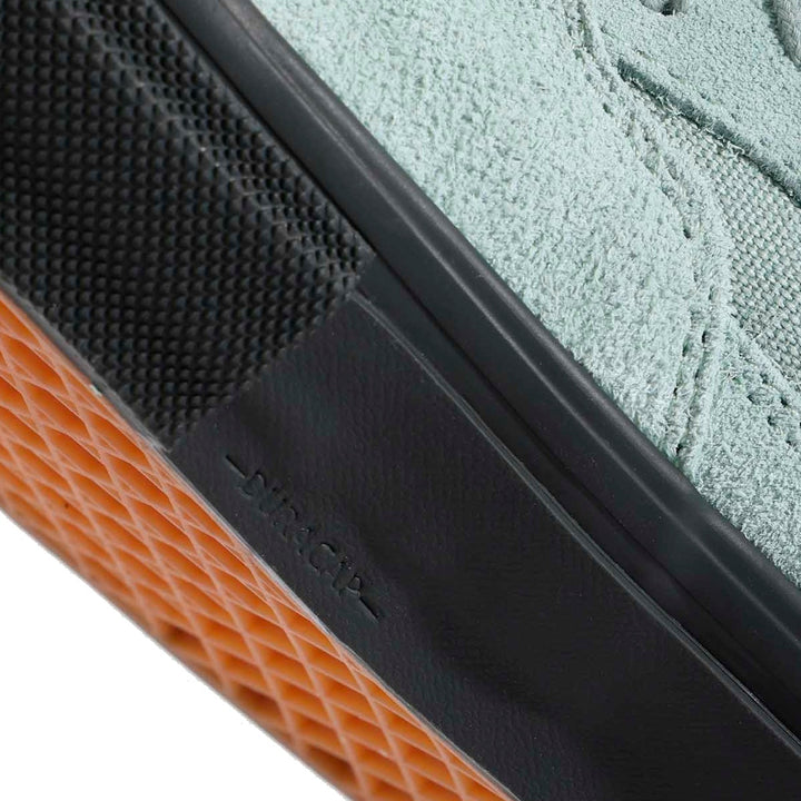 SKATE HALF CAB (ハーフキャブ) GRAY/OLIVE