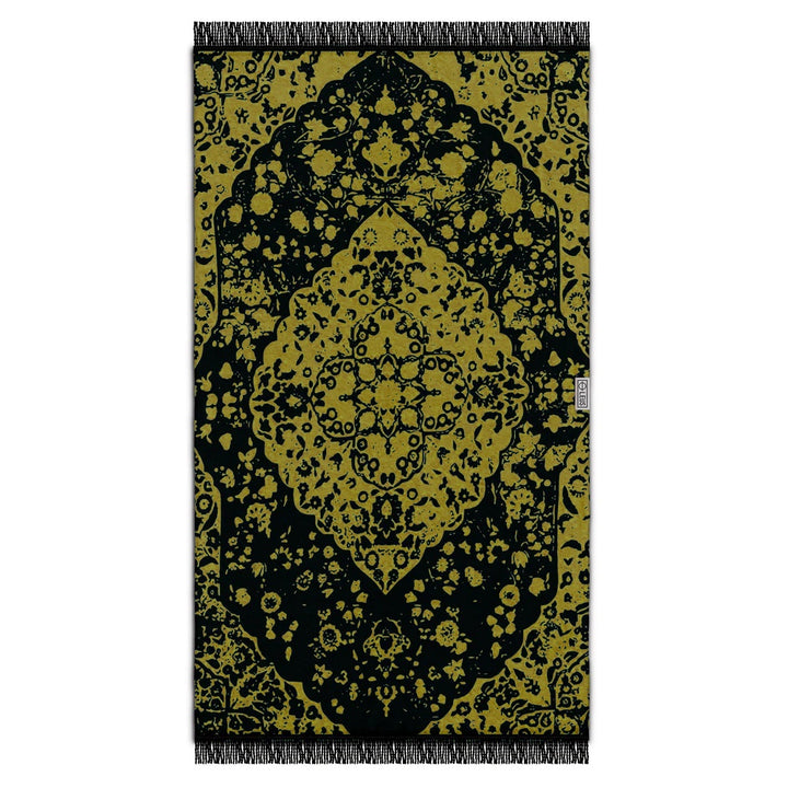 BEACH TOWEL CONNER COFFIN デザインモデル U0058-C01S01