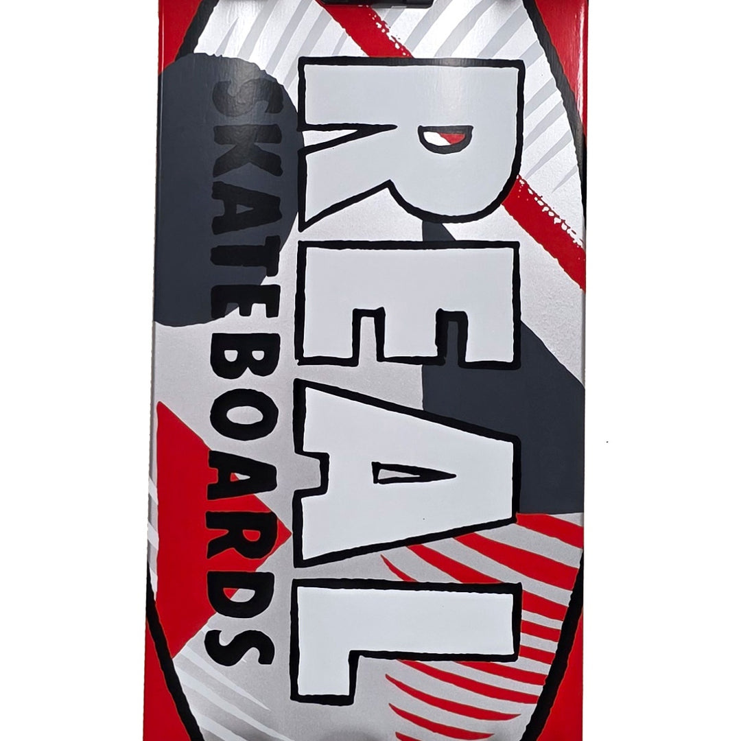 HATCHED OVAL RED 8.0 スケートボード スケボー コンプリート 完成組立品 セット