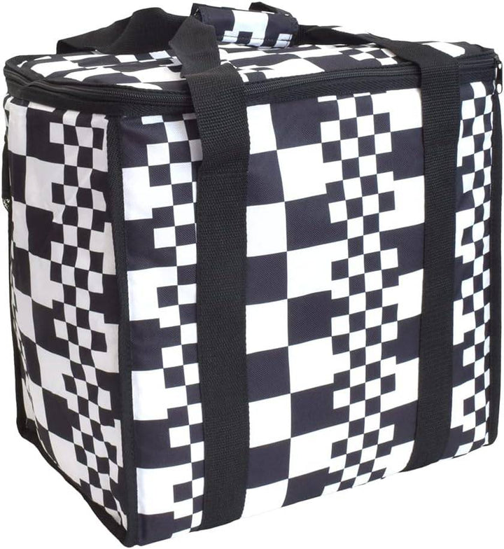 TLS ポリタンク カバー 20L用 CHECKER ( 20Lポリタンク別売 )