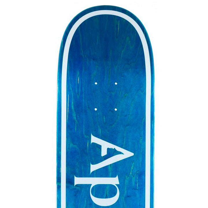 OG LOGO BLUE INVERT 8.0