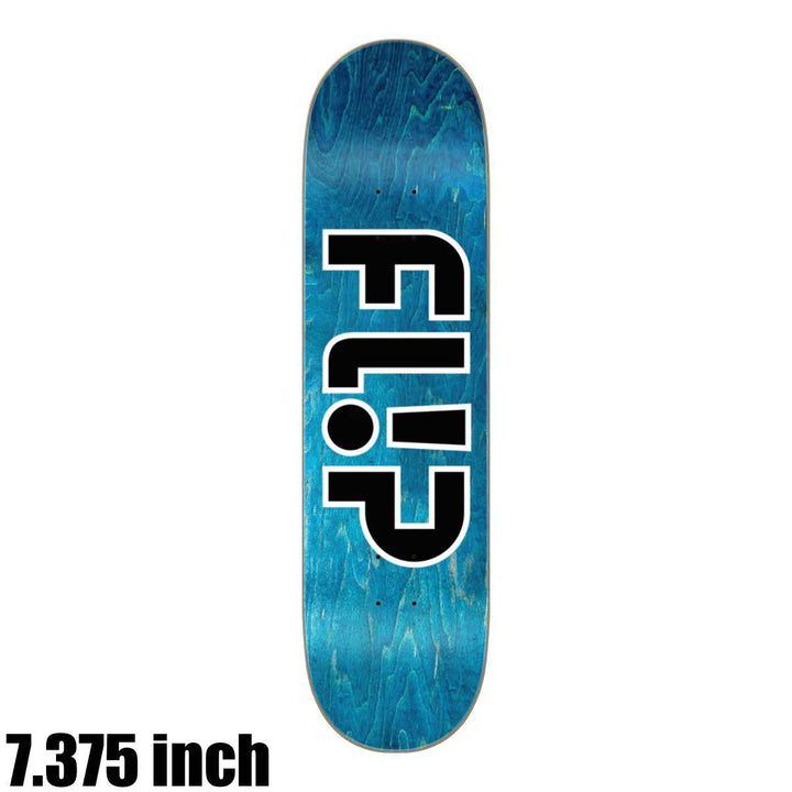 ODYSSEY BLACK LOGO 7.375