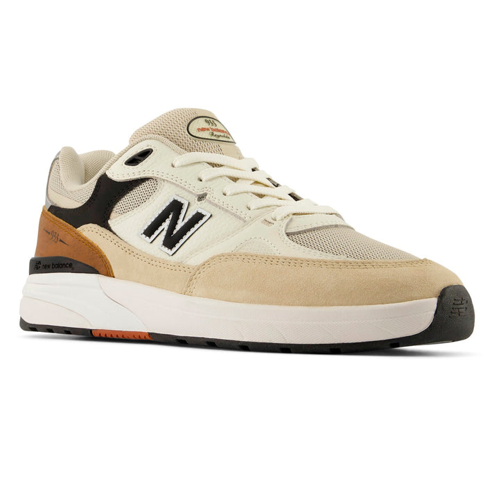 UN933ONE SEA SALT / BROWN