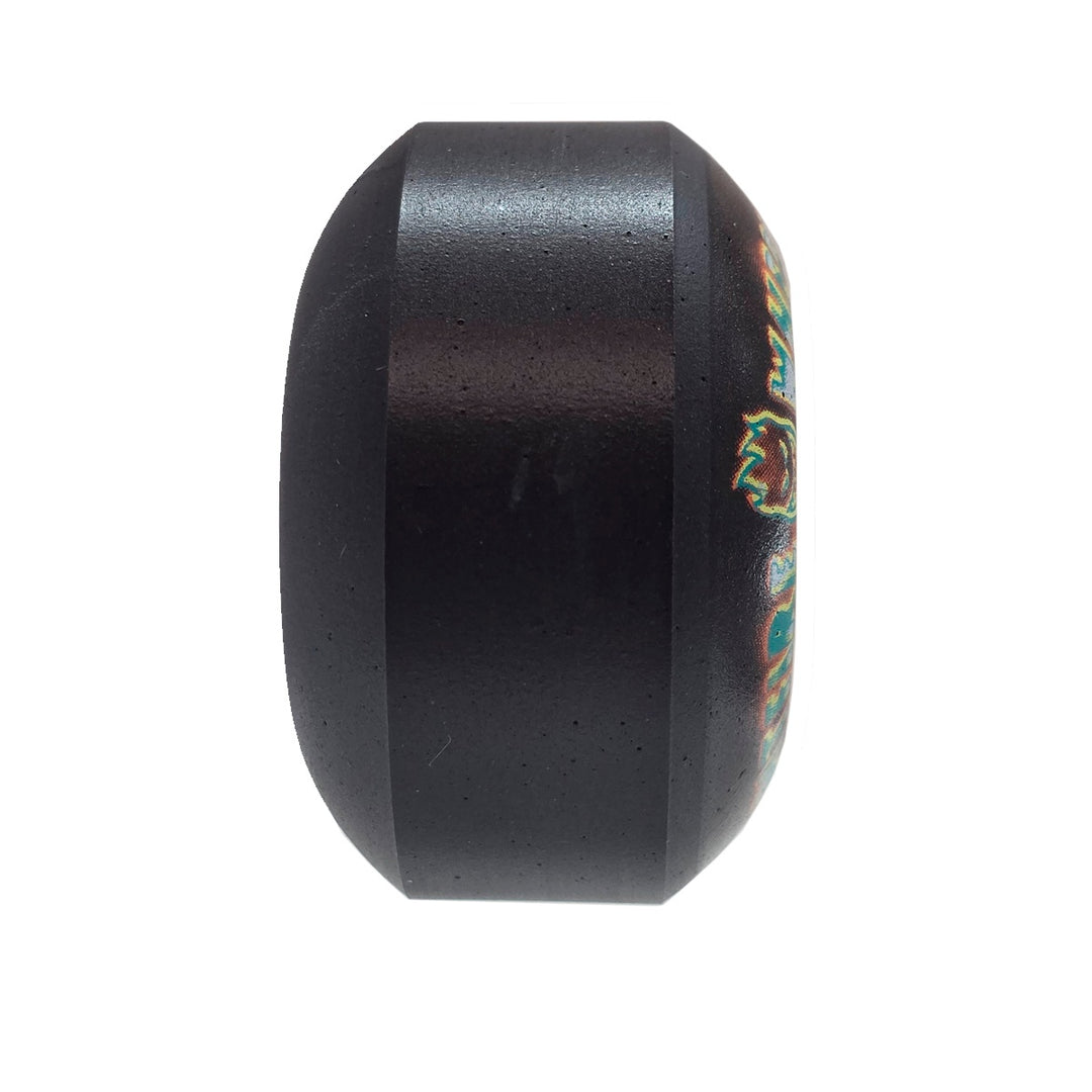 F4 99 CLASSIC RADIOACTIVE 57mm