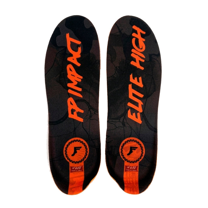 KING FOAM ELITE HI CLASSIC INSOLES MEDIUM (23cm～28.5cm)