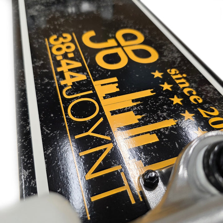 JOYNT CITY COMPLETE 8.0