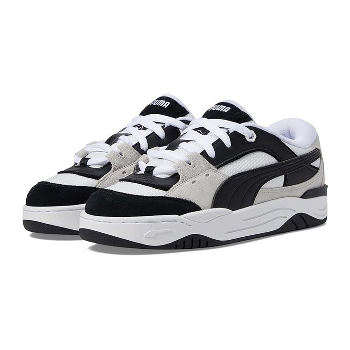 PUMA-180(PUMA WHITE-PUMA BLACK) 26.5cm U1992-C01S01