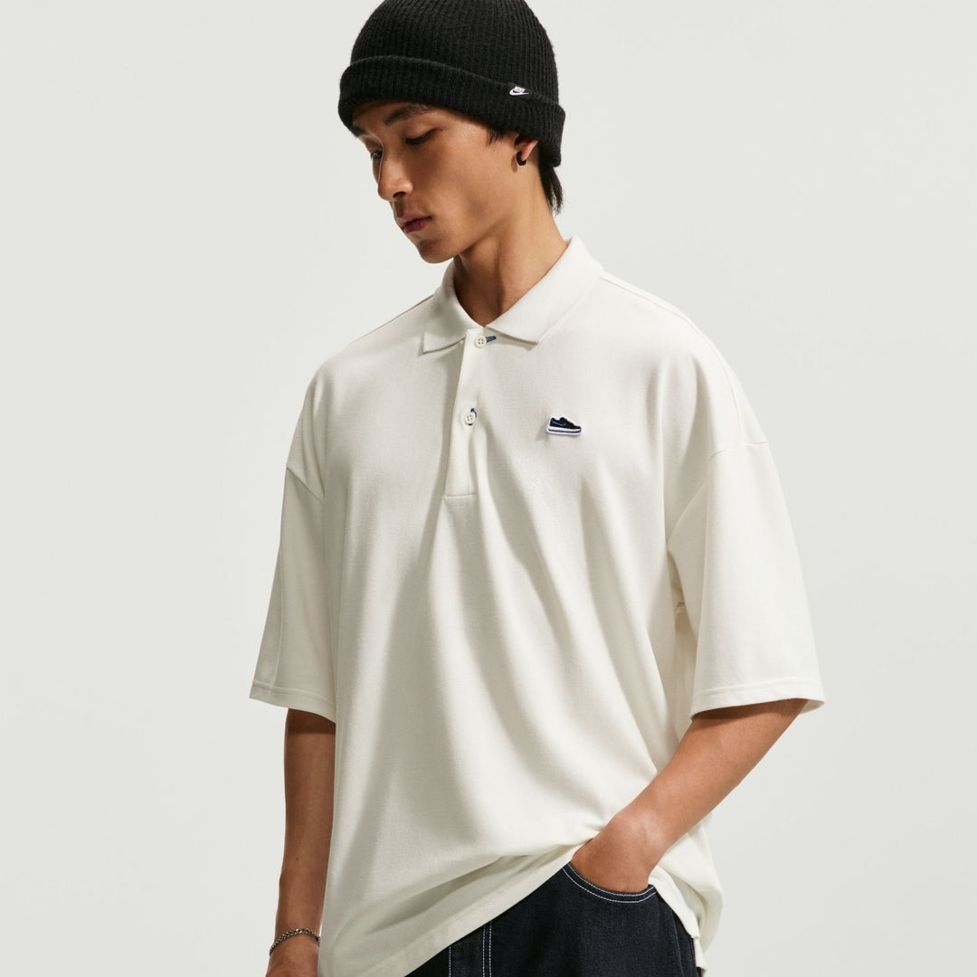 NIKE SB AS U NK SB SOLID BREAK POLO IV0598-136