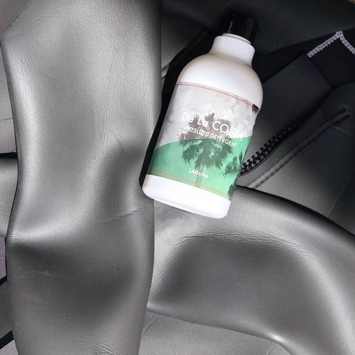 ウェットスーツシャンプー (LAGUNA パームツリーの香り )