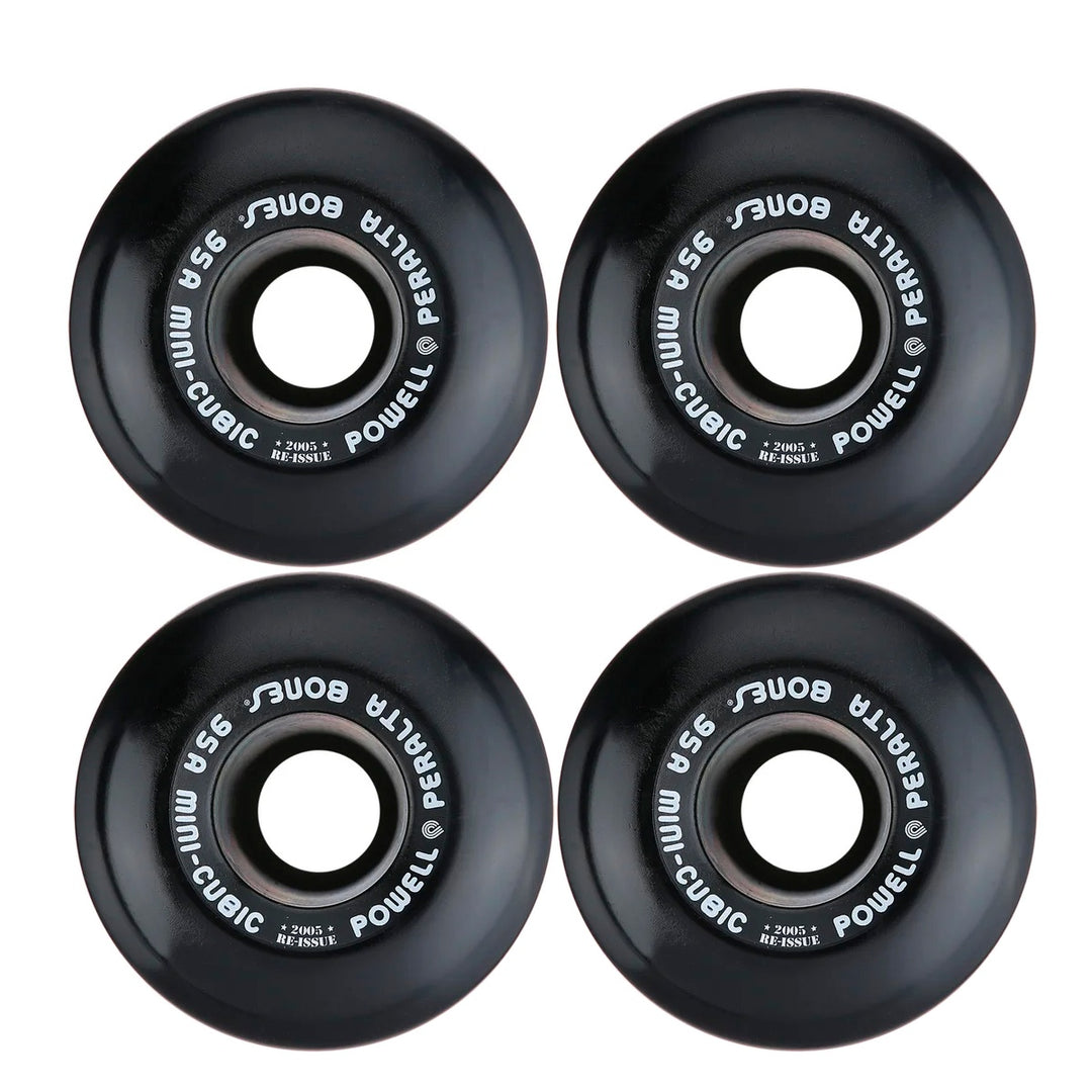 MINI CUBICS 64mm 95A U2489-C01S01