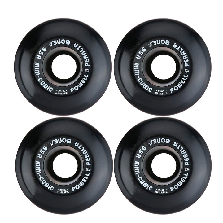 MINI CUBICS 64mm 95A U2489-C01S01