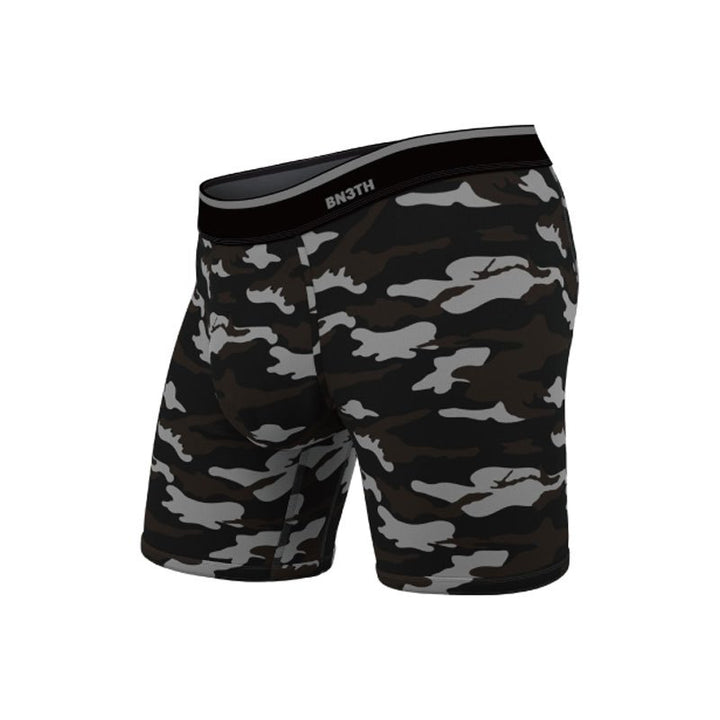 CLASSIC BOXER BRIEF PRINT ( COVERT CAMO ) U0385-C01S01