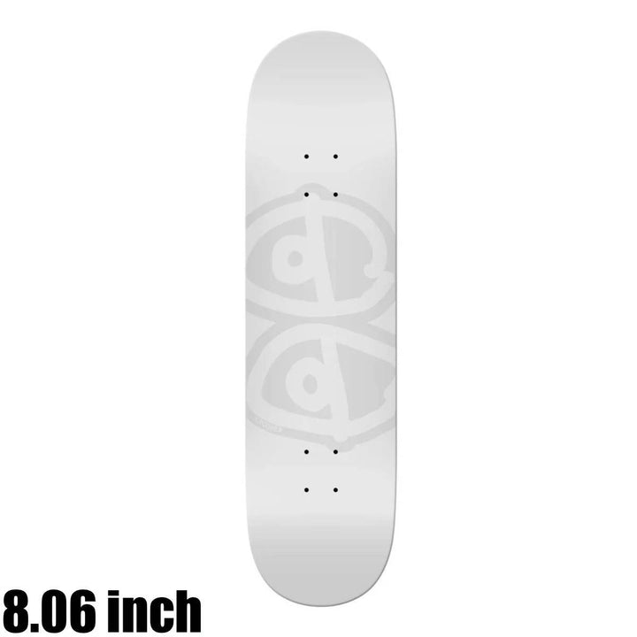 TEAM EYES WHITE 8.06
