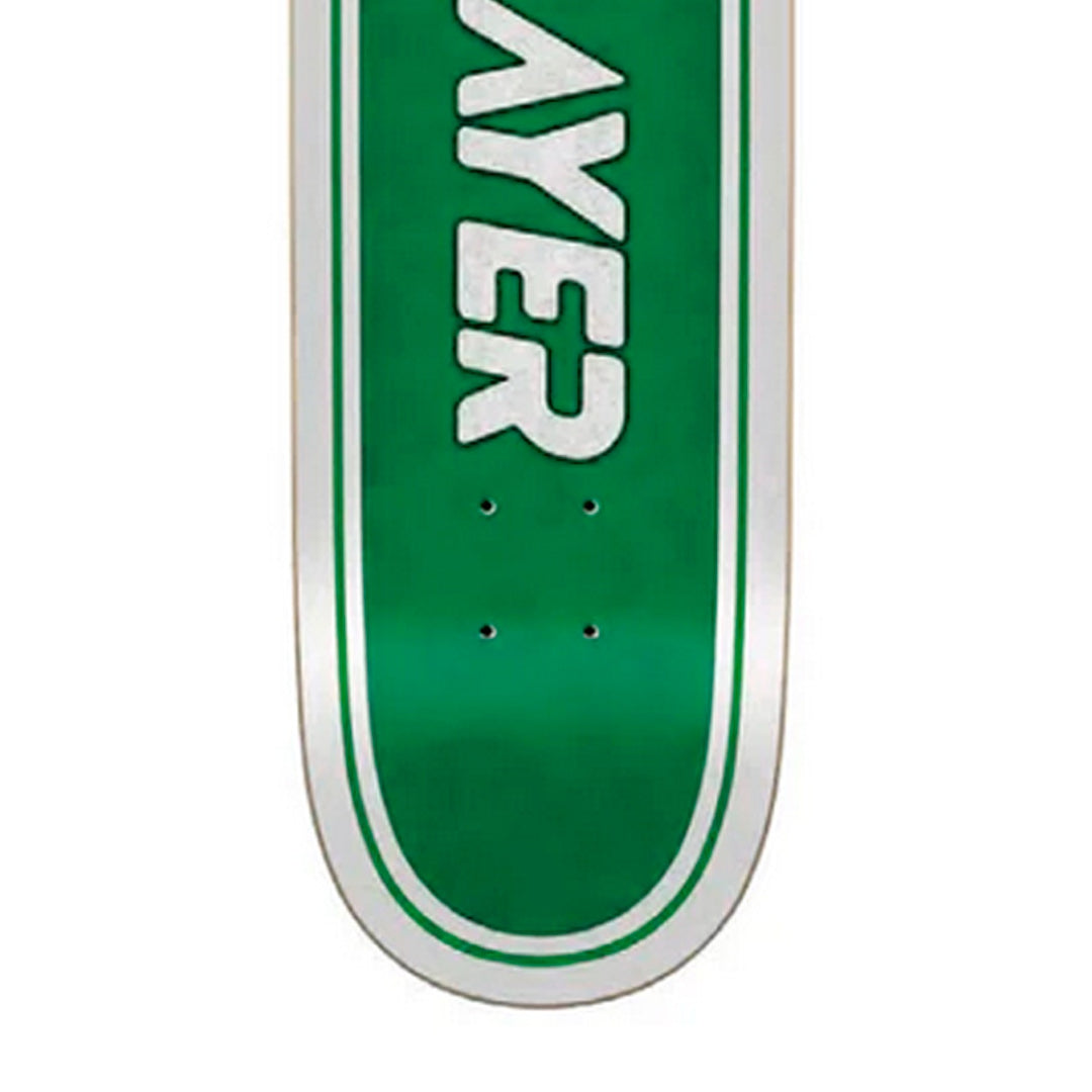 LEGENDS TEAM GREEN 8.25