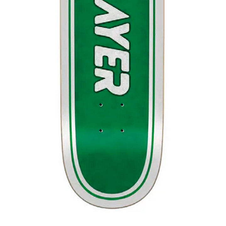 LEGENDS TEAM GREEN 8.25
