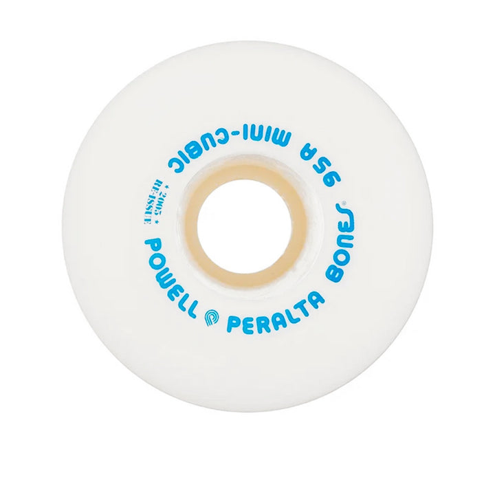 MINI CUBICS 64mm 95A U2489-C04S01